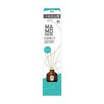 マモルーム エッセンス 虫よけスティック 「さわやかなソープムスク」 つめかえ 虫を寄せ付けない 置き型 消臭芳香リードディフューザー (アース製薬)