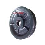 アルプス　ベアリング入シーブ　車径150mm