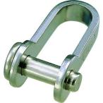 水本　ステンレス　リベット式シャックル　呼び3mm