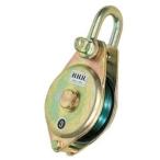 スリーエッチ　ヤーディングブロック　シャックル型　75mm×1