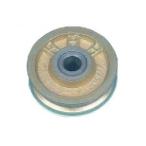 スリーエッチ　ベアリング無シンプルシーブ　車径50mm