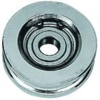 スリーエッチ　ベアリング入シンプルシーブ　車径50mm