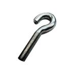 水本　ステンレス　Ｑフック　捻子径M6