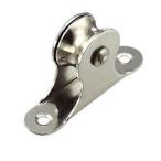 水本　ステンレス　ロープガイド　車溝幅7.5mm