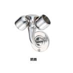 matsu шесть 32 stain aqua направляющие прямой . гибкий держатель AQ-29MI зеркальный отделка BAUHAUS[ наложенный платеж не возможно ]