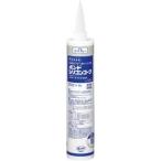コニシ　ボンドシリコンコーク　330ml　カートリッジ　ライトグレー
