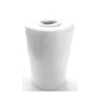  поли камера половина прозрачный 0.1mm толщина ×200mm. диаметр ×50m длина ~Φ120 до 