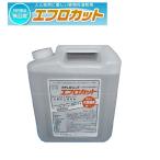 テクノクリーン　エフロカット　白華防止剤　４Ｌ