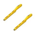 タジマ　切断・研削工具 　アラカンスティック　甲丸刃/平刃　 AK-STKR/AK-STKH