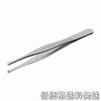 【ポスト投函便低価格発送】アネックス ANEX　131 ステンレスピンセットベビ-用