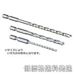 【ポスト投函便低価格発送】ミヤナガ R032 ジユウデン ドライバ-ドリル 3.2