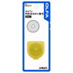 OLFA オルファ　円形刃２８ミリ替刃　２枚入  RB28-2