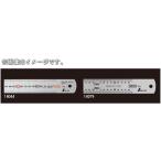 シンワ　直尺　ステン　60cm　14036　赤数字入　JIS