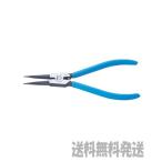 【ポスト投函便発送にて送料無料】TOP  トップ スナップリングプライヤ（軸用直爪） SS-230 ※画像はイメージ画像です。
