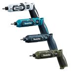 【送料無料・台数限定】マキタ 7.2V 充電式ペンインパクト TD022DZ/ TD022DZB/ TD022DZW/TD022DZO (本体のみ) 黒/ 白/ 青/オリーブ 各色