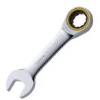TOP  トップ ショートラチェットコンビ RCW-13S