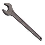 TOP  トップ 丸形片口スパナ RS-17