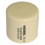 VESSEL(be cell )70 для Hammer изменение голова в коробке No.Head 70×2( размер 2) 4907587015099
