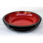 木製 漆塗 こね鉢 尺7 業務用 厚口  5