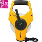 OTR30X ヤマヨ ３Ｘミリオン 両面目盛 ガラス繊維製巻尺 30ｍ