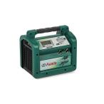 【直送品】 アサダ エコセーバー隼-