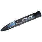 アタゴ (ATAGO) 自動温度補正・防水機能付ラーメンスープ濃度屈折計 MASTER-ラーメンα (NO2651)