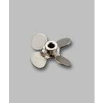 アズワン トルネード用撹拌羽根 PB-60 (1-5505-05) 《研究・実験用機器》