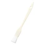 アズワン 耐熱刷毛(PP柄) 15mm 5号 1-2792-01 《研究・実験用機器》