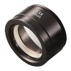 az one реальный body микроскоп для опция линзы (0.5×) AXLS0.5X (3-6354-01) { измерение * измерение * инспекция }
