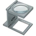 カートン光学縞見ルーペR412