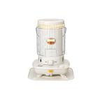 【直送品】 コロナ ポータブル石油ストーブ SL-5125-W ＜タンク一体式＞ 【大型】