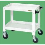 【代引不可】 サカエ (SAKAE) ニューＣＳスペシャルワゴン（パールホワイト） CSSA-606W (028119) 《パールホワイト・色管理》 【大型】