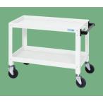 【代引不可】 サカエ (SAKAE) ニューＣＳスペシャルワゴン（パールホワイト） CSSA-756W (028122) 《パールホワイト・色管理》 【大型】