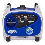 【直送品】 アースパワー インバーター発電機 EF2000iS 【大型】