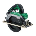 HiKOKI 深切り電子丸のこ C6MEY2 アグレッシブグリーン (57301161)