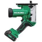 HiKOKI コードレスボードカッタ CK12DA (JS)