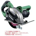 HiKOKI 36V コードレスチップソーカッタ CD3607DA (NN) (57801484) (蓄電池・充電器・ケース別売)