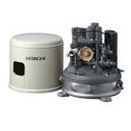 【直送品】 日立 インバーター タンク式 浅井戸用自動ポンプ WT-P125Y