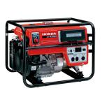 【直送品】 ホンダ (HONDA) 三相発電機 ET4500 J1 (ET4500K2J1) 50Hz 【大型】