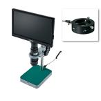 ホーザンマイクロスコープL-KIT549