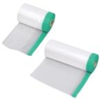 [ прямая поставка товар ] KLASS( Kyokuto производство машина ) мята японская бумага Corona masker 550mm×25m шт 13-4246