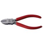 ショッピングknh ロブテックス (エビ) 強力ニッパー 穴なし J125KNH