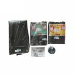 【直送品】 南榮工業 サイクルハウス 3台用 SB用 替幕 4点セット