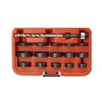 日平機器 センサーホールパンチ LB-5