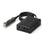 BAL 大橋産業 カーコンセント 30W 3.0A 2817