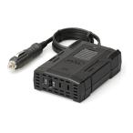 BAL 大橋産業 カーコンセント 85W 3.0A 2818