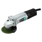 【ポイント10倍】HiKOKI 100mm 電気ディ