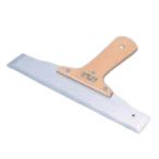 【ポイント10倍】【直送品】 KLASS(極東産機) SK地ベラII 265mm(0.6mm厚) 13-2586