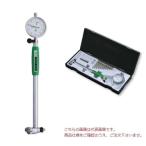 ショッピング新潟 【ポイント10倍】新潟精機 標準シリンダーゲージ WCDI-100 (151866)