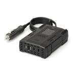 【ポイント10倍】BAL 大橋産業 カーコンセント 120W 3.0A 2819